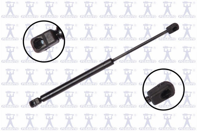 Focus Auto Parts Liftgate Lift Support P/N:86500 Fits: Chevrolet Aveo 11-04, Chevrolet Aveo5 11-07, Pontiac G3 10-09, Pontiac Wave 08-05 - Image 1