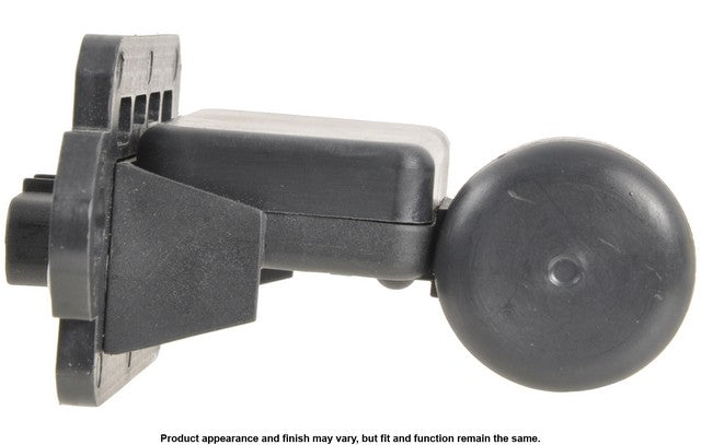 CARDONE New Mass Air Flow Sensor P/N:86-50023 Fits: Lexus Es300 98-97, Lexus Gs300 00-98, Lexus Gs400 00-98, Lexus Ls400 00-98, Lexus Sc300 00-98, Lexus Sc400 00-98, Toyota Avalon 99-97, Toyota Camry 01-97, Toyota Sienna 00-98, Toyota Solara 03-99 - Image 4