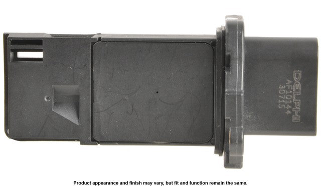 CARDONE New Mass Air Flow Sensor P/N:86-50055 Fits: Audi A3, Audi A4, Audi A4 Quattro, Audi Tt, Seat Freetrack, Seat Leon, Seat Toledo, Volkswagen Eos, Volkswagen Golf R, Volkswagen Gti, Volkswagen Jetta, Volkswagen Passat - Image 2