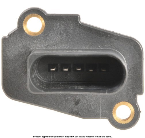 CARDONE New Mass Air Flow Sensor P/N:86-50055 Fits: Audi A3, Audi A4, Audi A4 Quattro, Audi Tt, Seat Freetrack, Seat Leon, Seat Toledo, Volkswagen Eos, Volkswagen Golf R, Volkswagen Gti, Volkswagen Jetta, Volkswagen Passat - Image 3