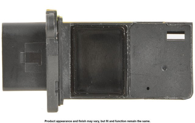 CARDONE New Mass Air Flow Sensor P/N:86-50055 Fits: Audi A3, Audi A4, Audi A4 Quattro, Audi Tt, Seat Freetrack, Seat Leon, Seat Toledo, Volkswagen Eos, Volkswagen Golf R, Volkswagen Gti, Volkswagen Jetta, Volkswagen Passat - Image 1