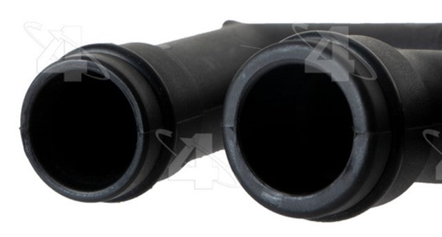 Four Seasons Engine Coolant Hose Connector,HVAC Heater Hose Connector P/N:86500 Fits: Buick Allure, Buick Lacrosse, Buick Lesabre, Buick Lucerne, Buick Park Avenue, Buick Regal, Buick Riviera, Chevrolet Camaro, Chevrolet Impala, Chevrolet Lumina - Image 3