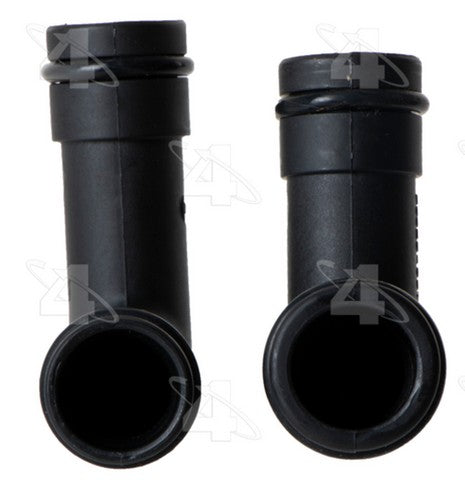 Four Seasons Engine Coolant Hose Connector,HVAC Heater Hose Connector P/N:86500 Fits: Buick Allure, Buick Lacrosse, Buick Lesabre, Buick Lucerne, Buick Park Avenue, Buick Regal, Buick Riviera, Chevrolet Camaro, Chevrolet Impala, Chevrolet Lumina - Image 5