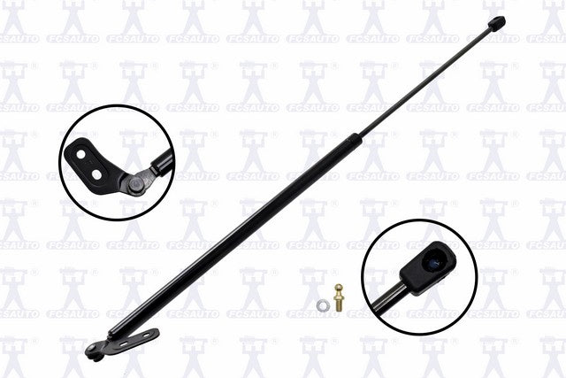 Focus Auto Parts Liftgate Lift Support P/N:86517L Fits: Kia Spectra 04-00 - Image 1