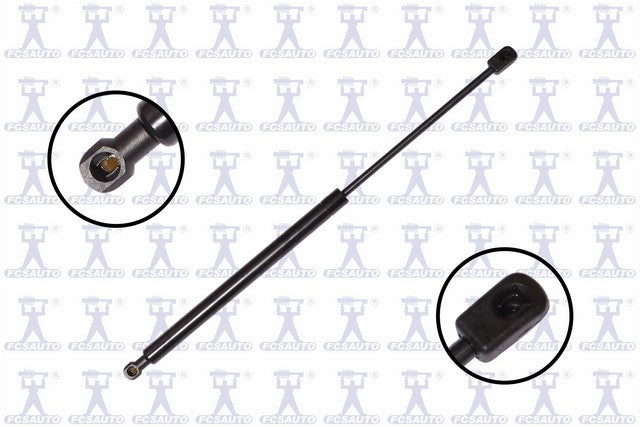 Focus Auto Parts Liftgate Lift Support P/N:86518 Fits: Hyundai Elantra 06-01 - Image 1
