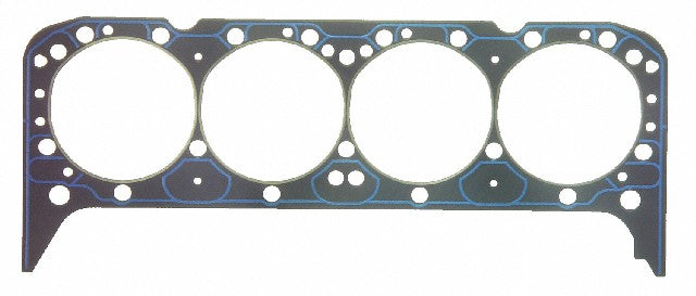 FEL-PRO Engine Cylinder Head Gasket P/N:8651 PT - Image 1