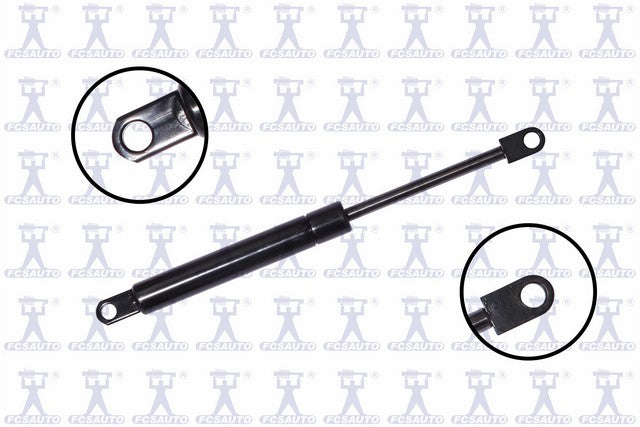 Focus Auto Parts Hood Lift Support P/N:86531 Fits: Ferrari Mondial 85-83, Ferrari Mondial 3.2 88-86, Ferrari Mondial 8 85-80, Ferrari Mondial T 93-89 - Image 1