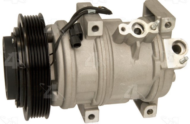 Four Seasons A/C Compressor Kit P/N:8653NK Fits: Honda Odyssey 17-11 - Image 3