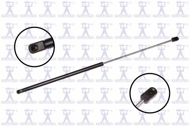 Focus Auto Parts Hood Lift Support P/N:86569 Fits: Audi A6 11-07, Audi A6 2005, Audi A6 Quattro 11-05, Audi S6 11-07 - Image 1