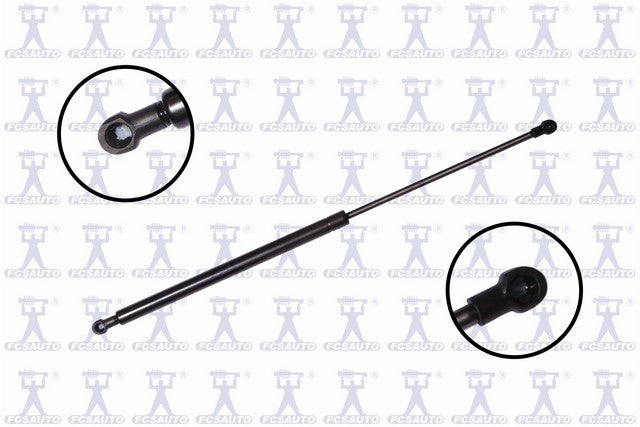 Focus Auto Parts Trunk Lid Lift Support P/N:86578 Fits: BMW M3 02-01, BMW M3 1999, BMW Z3 02-99 - Image 1