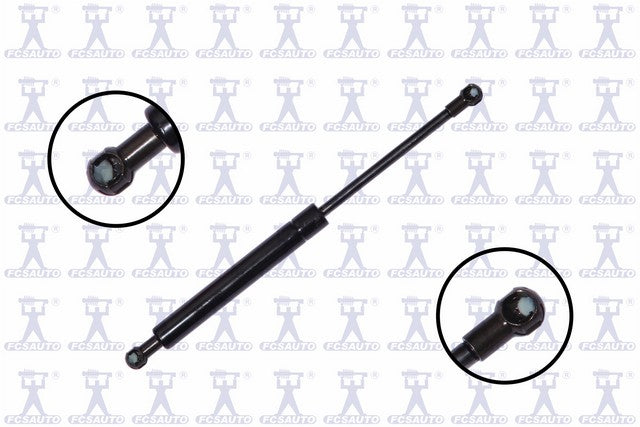 Focus Auto Parts Trunk Lid Lift Support P/N:86583 Fits: Jaguar Xk8 06-97 - Image 1