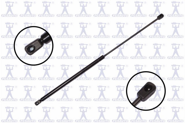 Focus Auto Parts Hood Lift Support P/N:86585 Fits: Jaguar Xf 15-09, Jaguar Xfr 15-10, Jaguar Xfr-s 15-13, Jaguar Xk 15-07, Jaguar Xk8 06-97, Jaguar Xkr 15-00, Jaguar Xkr-s 15-12 - Image 1