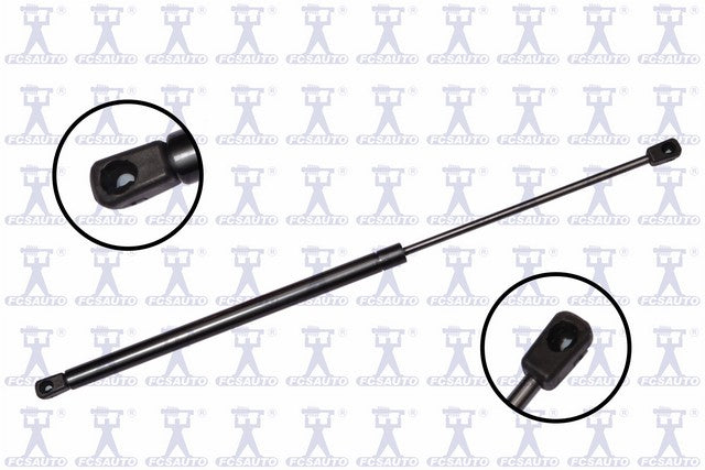 Focus Auto Parts Trunk Lid Lift Support P/N:86588 Fits: Mercedes-benz C230 05-02, Mercedes-benz C320 05-02 - Image 1