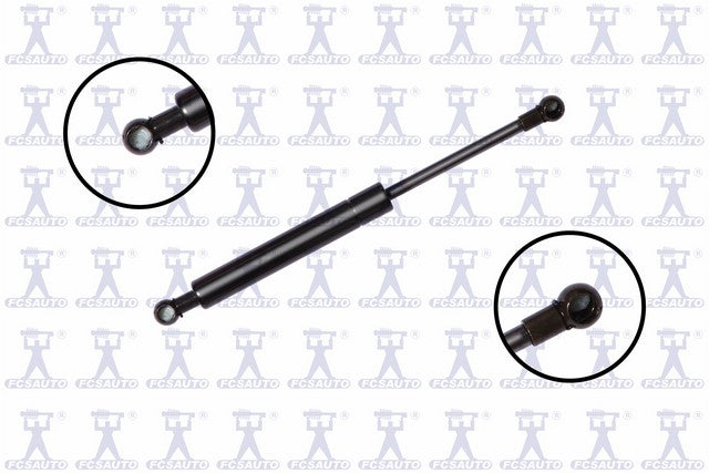 Focus Auto Parts Trunk Lid Lift Support P/N:86592 Fits: Mercedes-benz Clk55 Amg 06-04, Mercedes-benz Clk550 09-07, Mercedes-benz Clk63 Amg 09-07 - Image 1