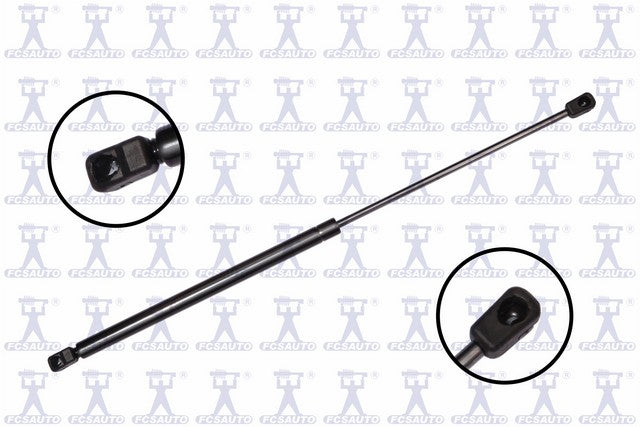 Focus Auto Parts Hood Lift Support P/N:86598 Fits: Porsche Cayenne 06-03, Porsche Cayenne 12-08 - Image 1
