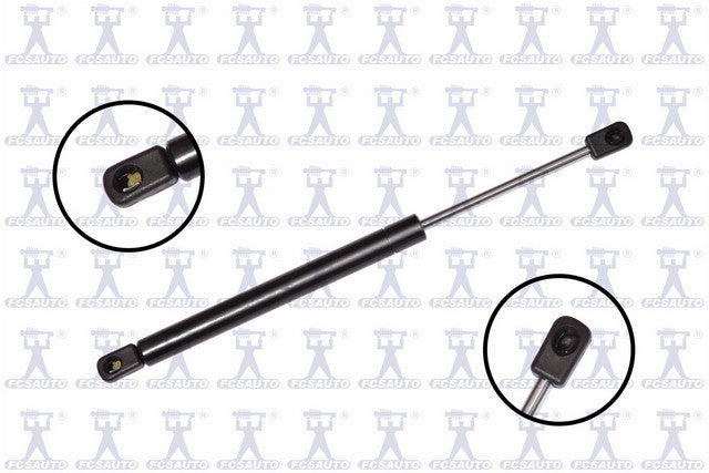 Focus Auto Parts Back Glass Lift Support P/N:86600 Fits: Ford Excursion 05-00 - Image 1