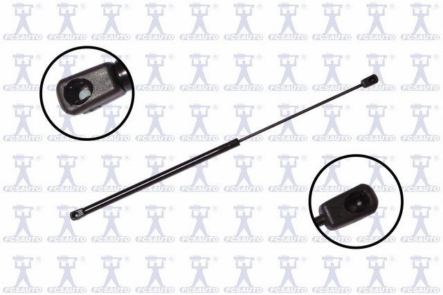 Focus Auto Parts Back Glass Lift Support P/N:86602 Fits: Jeep Wrangler 10-07 - Image 1