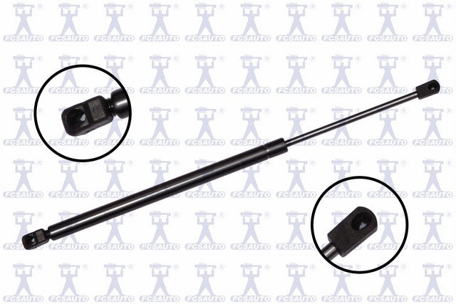Focus Auto Parts Back Glass Lift Support P/N:86605 Fits: Lincoln Aviator 05-03 - Image 1