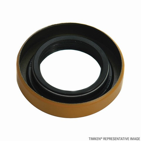 Timken Wheel Seal P/N:1999 Fits: Fiat 131 78-75, Fiat Brava 81-78 - Image 2