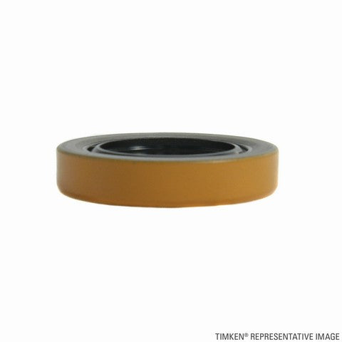 Timken Transfer Case Selector Shaft Seal P/N:480954 Fits: Chevrolet K20 Pickup 72-62, Chevrolet K20 Suburban 72-68, GMC 2500 Series 63-61, GMC K25/k2500 Pickup 72-67, GMC K25/k2500 Suburban 72-68 - Image 3