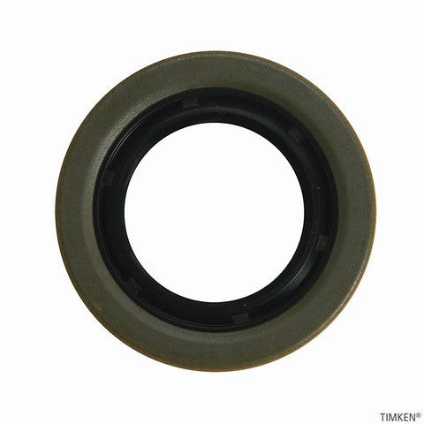 Timken Drive Axle Shaft Seal,Wheel Seal P/N:8660S Fits: Avanti Ii, Buick Apollo, Buick Century, Buick Electra, Buick Estate Wagon, Buick Gs, Buick Gs 350, Buick Gs 400 - Image 4