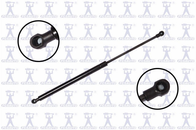 Focus Auto Parts Back Glass Lift Support P/N:86614 Fits: Land Rover Lr3 09-05, Land Rover Lr4 14-10 - Image 1