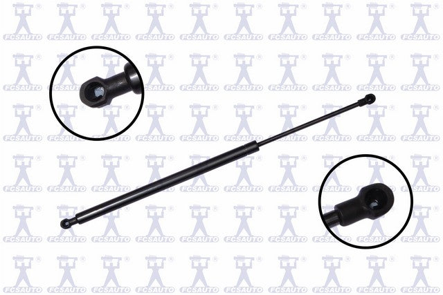Focus Auto Parts Back Glass Lift Support P/N:86616 Fits: BMW X5 06-00 - Image 1
