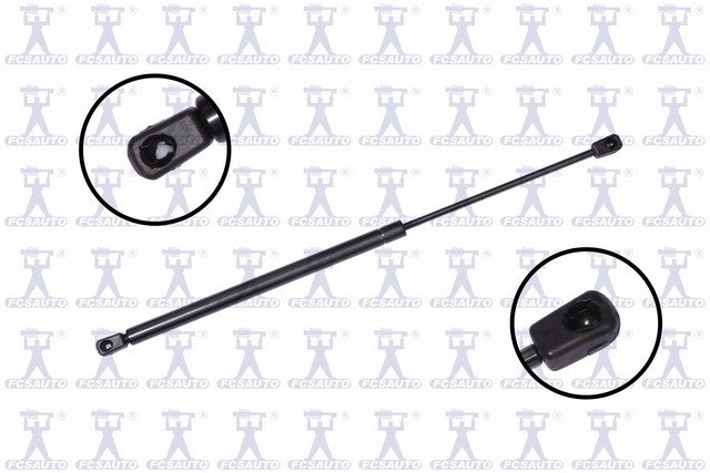 Focus Auto Parts Hood Lift Support P/N:86629 Fits: Volkswagen Touareg 10-04 - Image 1