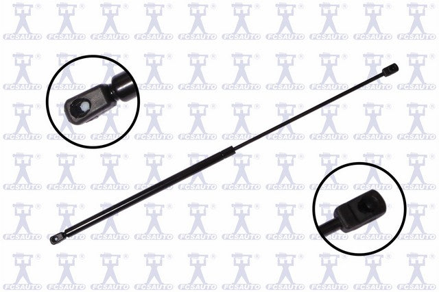 Focus Auto Parts Hood Lift Support P/N:86630 Fits: Volvo C30 13-07, Volvo C70 13-06, Volvo S40 08-05, Volvo V50 11-05 - Image 1