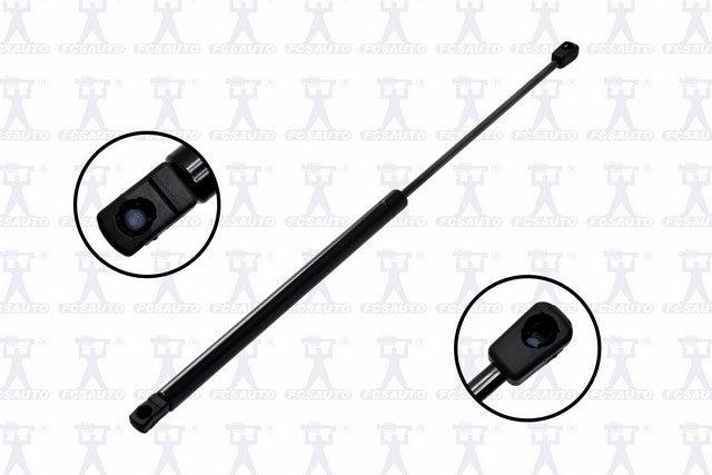 Focus Auto Parts Liftgate Lift Support P/N:86638 Fits: Saab 9-3 02-99 - Image 1