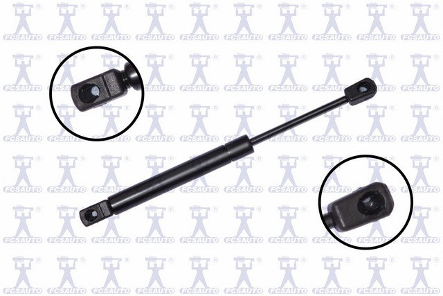 Focus Auto Parts Hood Lift Support P/N:86645 Fits: Nissan Nv1500 17-12, Nissan Nv2500 17-12, Nissan Nv3500 17-12 - Image 1