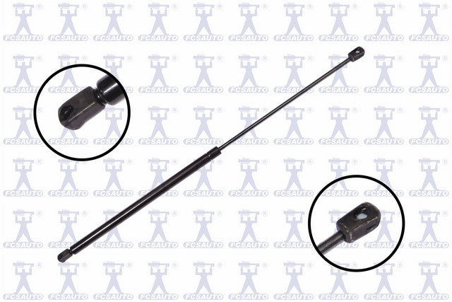 Focus Auto Parts Hood Lift Support P/N:86646 Fits: Ford F-250 Super Duty 16-11, Ford F-350 Super Duty 16-11, Ford F-450 Super Duty 16-11, Ford F-550 Super Duty 16-11 - Image 1