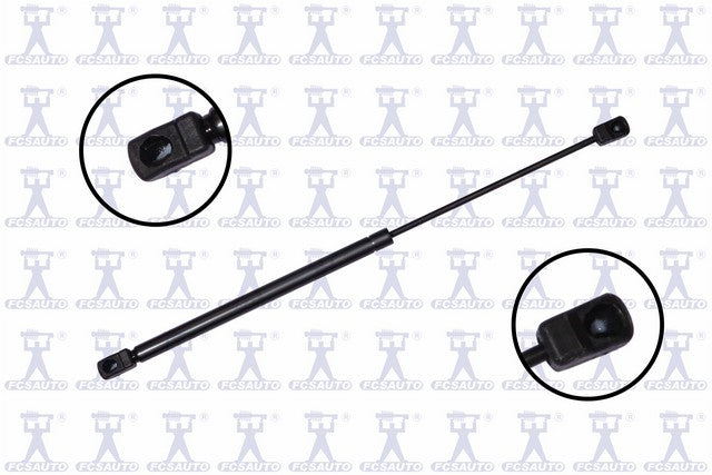 Focus Auto Parts Back Glass Lift Support P/N:86649 Fits: Honda Pilot 15-09 - Image 1