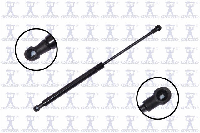 Focus Auto Parts Hood Lift Support P/N:86650 Fits: BMW 325i, BMW 325xi, BMW 328i, BMW 328i Xdrive, BMW 328xi, BMW 330i, BMW 330xi, BMW 335d, BMW 335i, BMW 335i Xdrive, BMW 335is, BMW 335xi - Image 1
