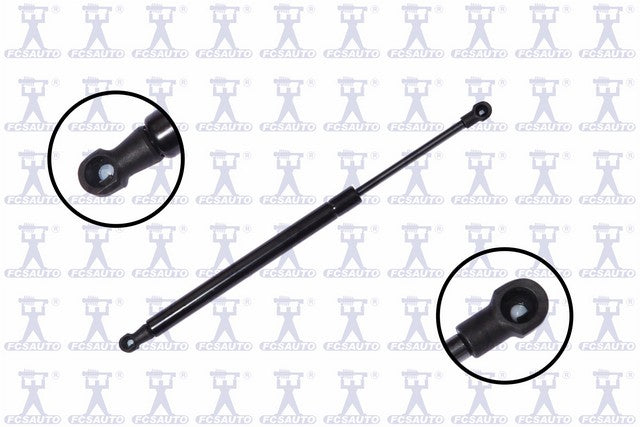 Focus Auto Parts Trunk Lid Lift Support P/N:86651 Fits: BMW 325i, BMW 325xi, BMW 328i, BMW 328i Xdrive, BMW 328xi, BMW 330i, BMW 330xi, BMW 335d, BMW 335i, BMW 335i Xdrive, BMW 335xi - Image 1