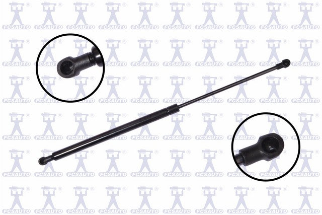 Focus Auto Parts Hood Lift Support P/N:86653 Fits: Lexus Gs300 06-05, Lexus Gs350 11-07, Lexus Gs430 07-05, Lexus Gs450h 11-07, Lexus Gs460 11-08 - Image 1