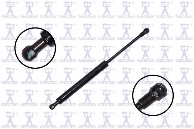 Focus Auto Parts Trunk Lid Lift Support P/N:86654 Fits: Lexus Gs350 11-07, Lexus Gs450h 11-07, Lexus Gs460 11-08 - Image 1