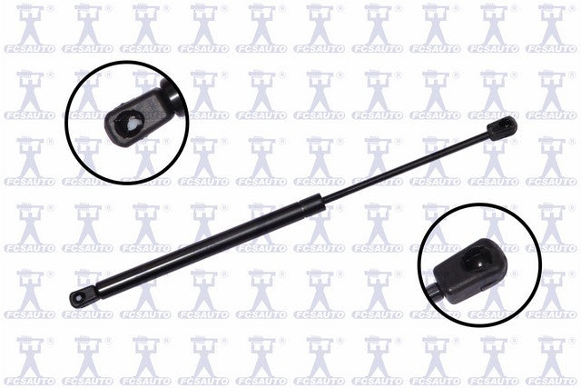 Focus Auto Parts Hood Lift Support P/N:86659 Fits: Dodge Ram 1500 10-09, Ram 1500 24-11, Ram 1500 Classic 24-19, Ram 2500 24-12, Ram 4000 19-11 - Image 1