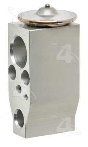 Four Seasons A/C Compressor Kit P/N:8666NK Fits: Nissan Murano 14-11 - Image 4