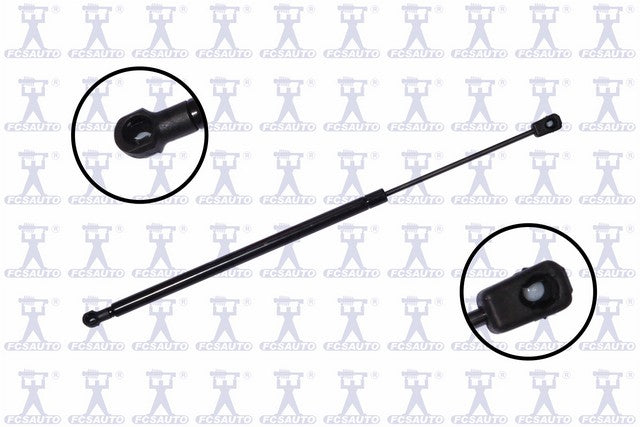 Focus Auto Parts Back Glass Lift Support P/N:86678 Fits: Jeep Wrangler 18-11, Jeep Wrangler Jk 2018 - Image 1