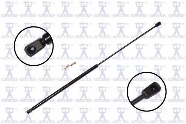 Focus Auto Parts Hood Lift Support P/N:86689 Fits: Mercedes-benz G500 11-02, Mercedes-benz G55 Amg 11-03, Mercedes-benz G550 17-09, Mercedes-benz G63 Amg 17-13, Mercedes-benz G65 Amg 18-16 - Image 1