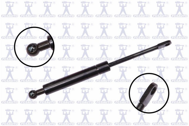 Focus Auto Parts Back Glass Lift Support P/N:86696 Fits: BMW 525i 03-01, BMW 528i 00-99, BMW 540i 03-99 - Image 1