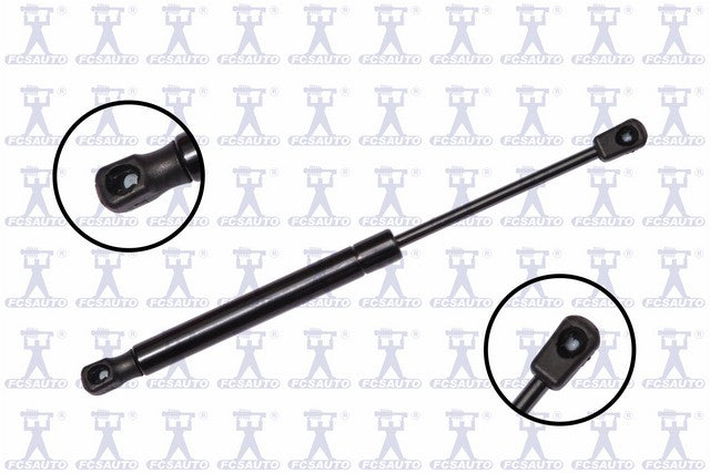 Focus Auto Parts Hood Lift Support P/N:86699 Fits: Mercedes-benz Sl500 06-03, Mercedes-benz Sl55 Amg 08-03, Mercedes-benz Sl550 09-07, Mercedes-benz Sl600 09-04, Mercedes-benz Sl63 Amg 12-09, Mercedes-benz Sl65 Amg 08-05 - Image 1