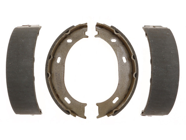 Raybestos Brakes Parking Brake Shoe P/N:866PG Fits: Dodge Sprinter 2500 06-03, Dodge Sprinter 3500 05-03, Freightliner Sprinter 2500 06-02, Freightliner Sprinter 3500 05-02 - Image 1