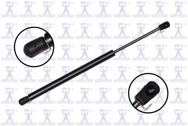 Focus Auto Parts Liftgate Lift Support P/N:86702L Fits: Chevrolet Corvette 04-97 - Image 1