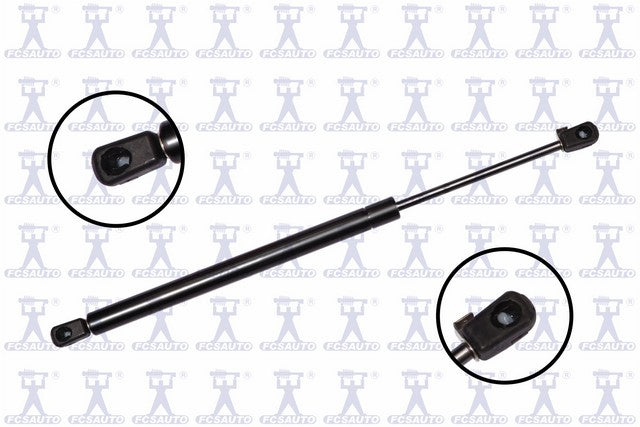 Focus Auto Parts Liftgate Lift Support P/N:86702R Fits: Chevrolet Corvette 04-97 - Image 1