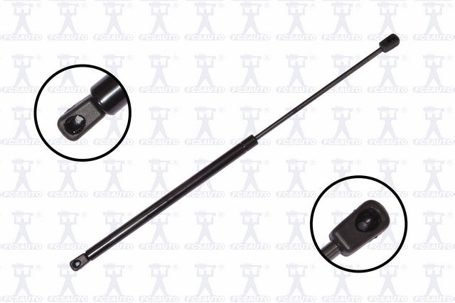 Focus Auto Parts Liftgate Lift Support P/N:86733 Fits: Volkswagen Beetle 19-12 - Image 1