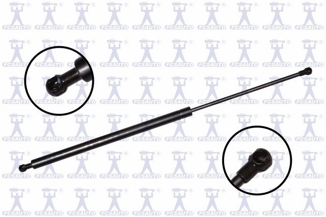 Focus Auto Parts Liftgate Lift Support P/N:86747 Fits: Nissan X-trail 13-08 - Image 1