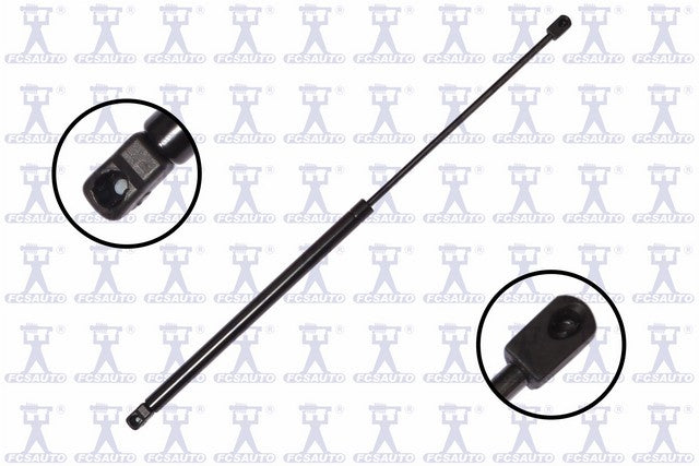 Focus Auto Parts Hood Lift Support P/N:86767 Fits: Ford F-250 Super Duty 10-08, Ford F-350 Super Duty 10-08, Ford F-450 Super Duty 10-08, Ford F-550 Super Duty 10-08 - Image 1