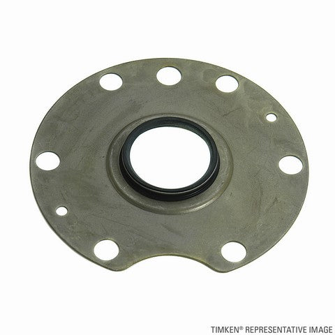 Timken Wheel Seal P/N:1952 Fits: Honda Accord 79-76, Honda Civic 79-73 - Image 1